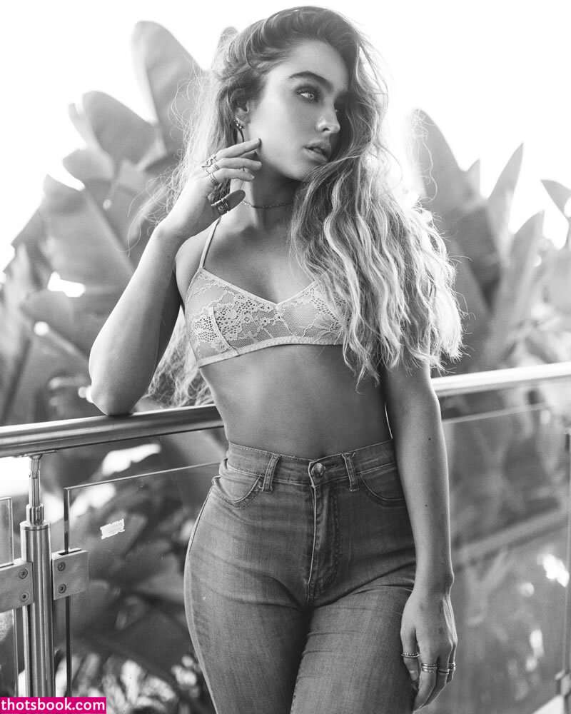 Sommer Ray Photo #143