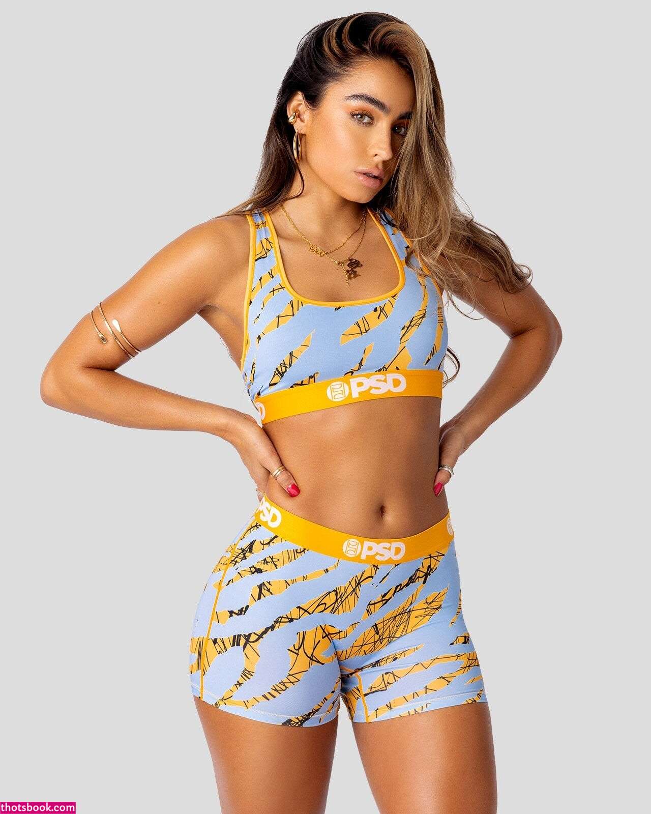 Sommer Ray Photo #208