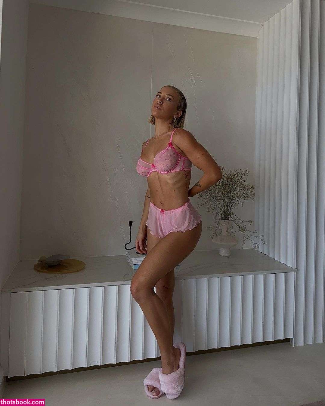 Tammy Hembrow Photo #38