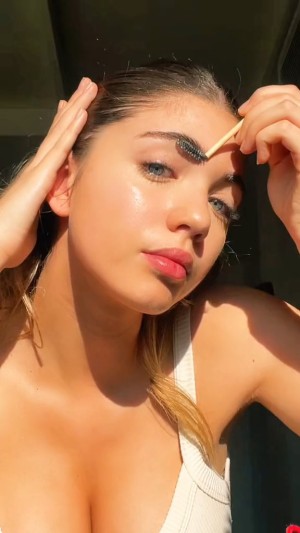 Ela Beeri Video #147