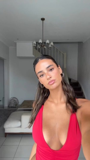 Hope Kelesis Video #18