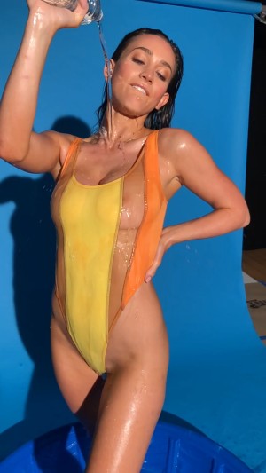 Jordyn Johnson Video #116