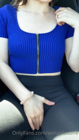 Annaplusone Video #55