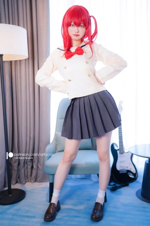 Arty Huang Photo #245