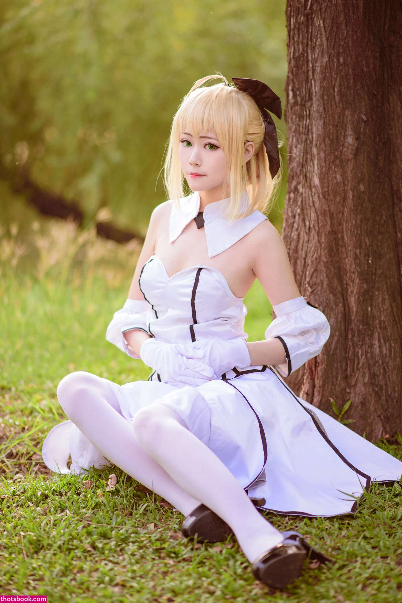 Arty Huang Photo #302