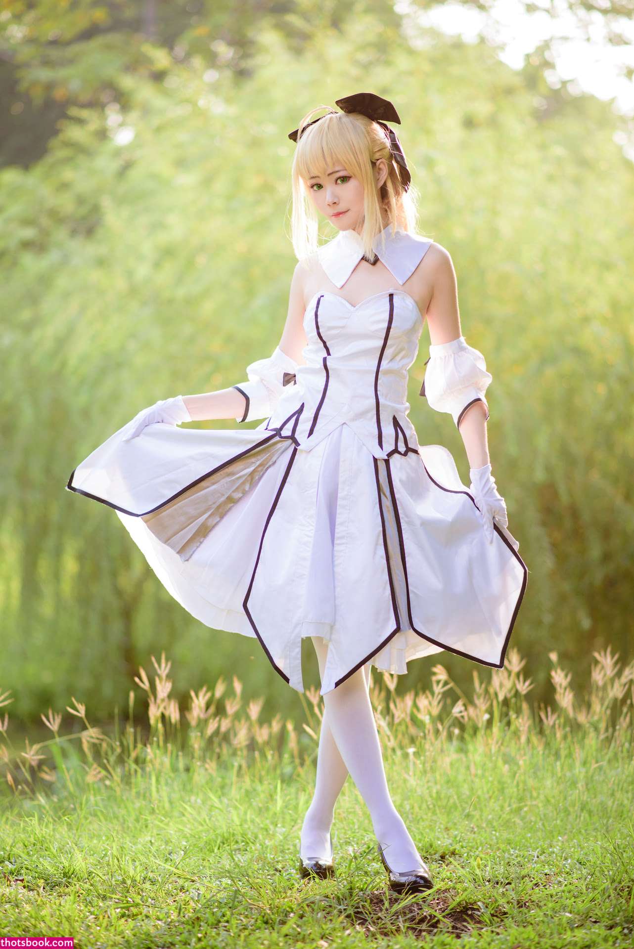 Arty Huang Photo #304