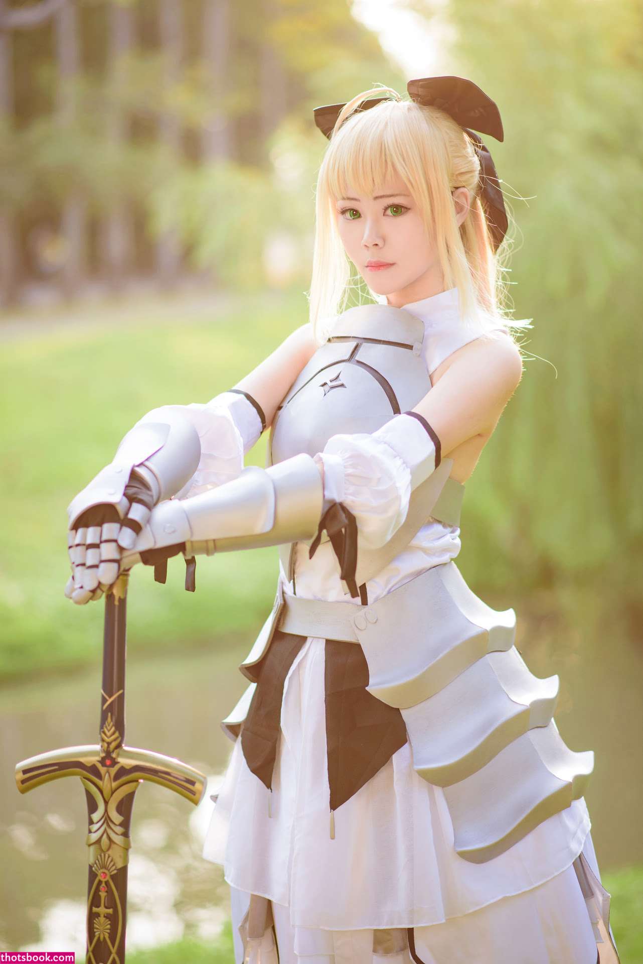 Arty Huang Photo #305