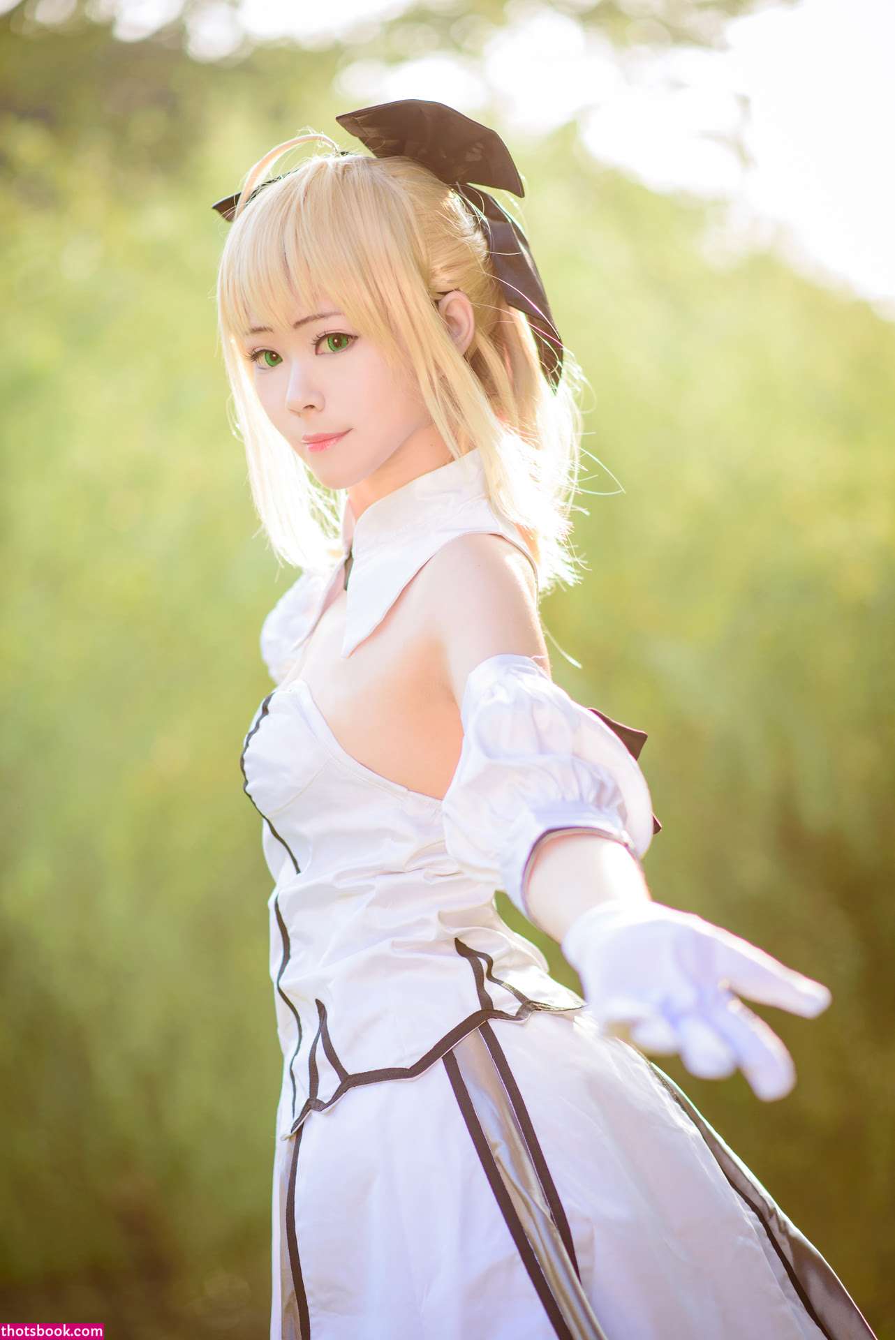 Arty Huang Photo #306