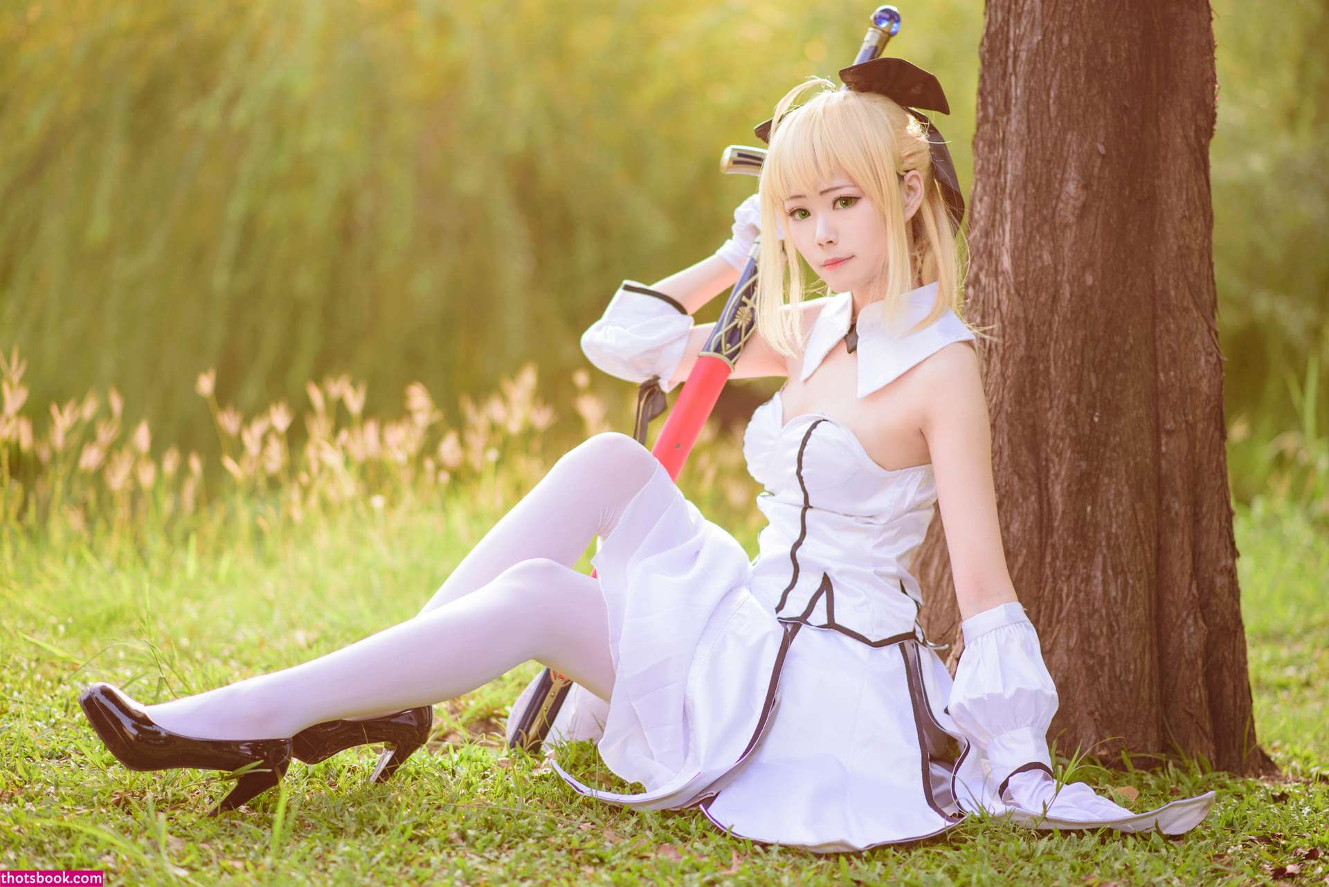 Arty Huang Photo #308