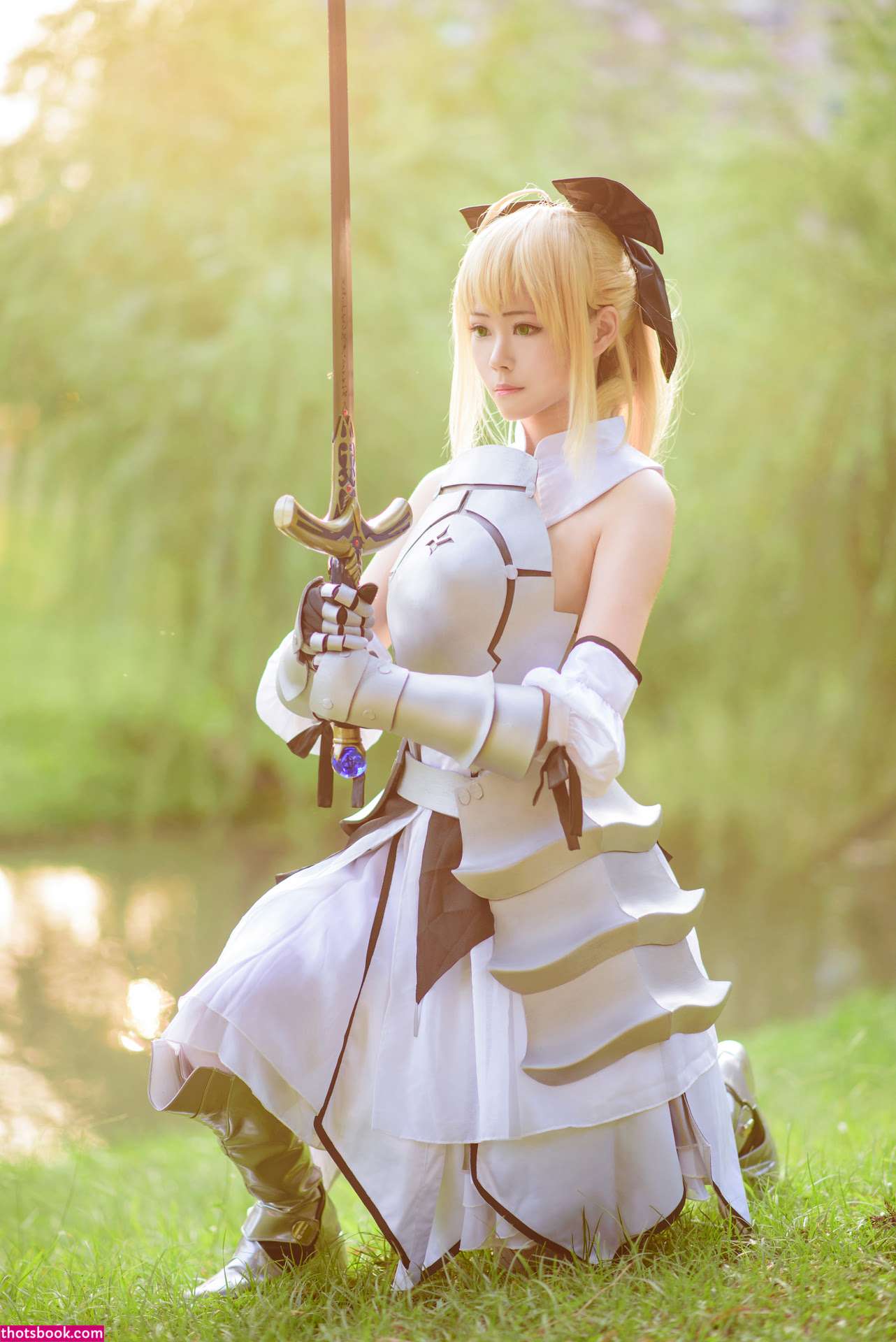 Arty Huang Photo #312