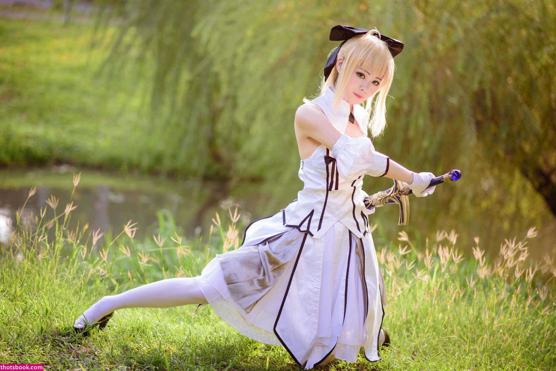 Arty Huang Photo #313