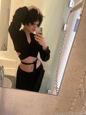 Donna Loli Photo #445