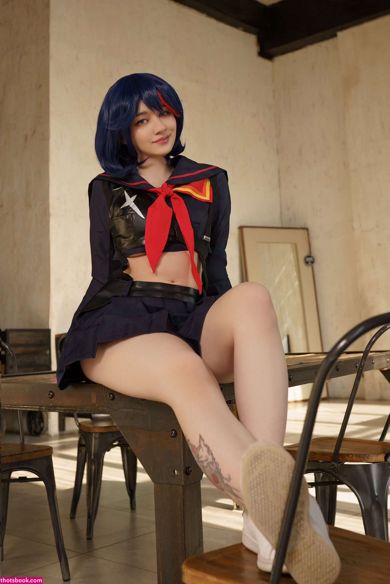 Donna Loli Photo #490