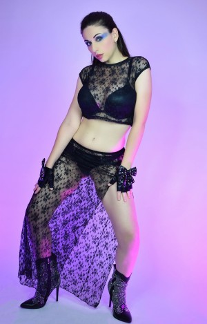 Giada Robin Photo #37