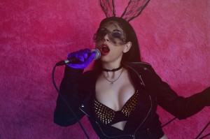 Giada Robin Photo #69