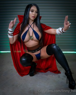 Linny Hill Photo #21