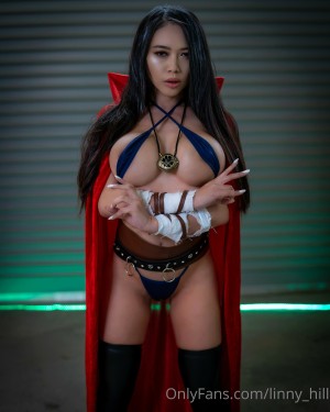 Linny Hill Photo #23