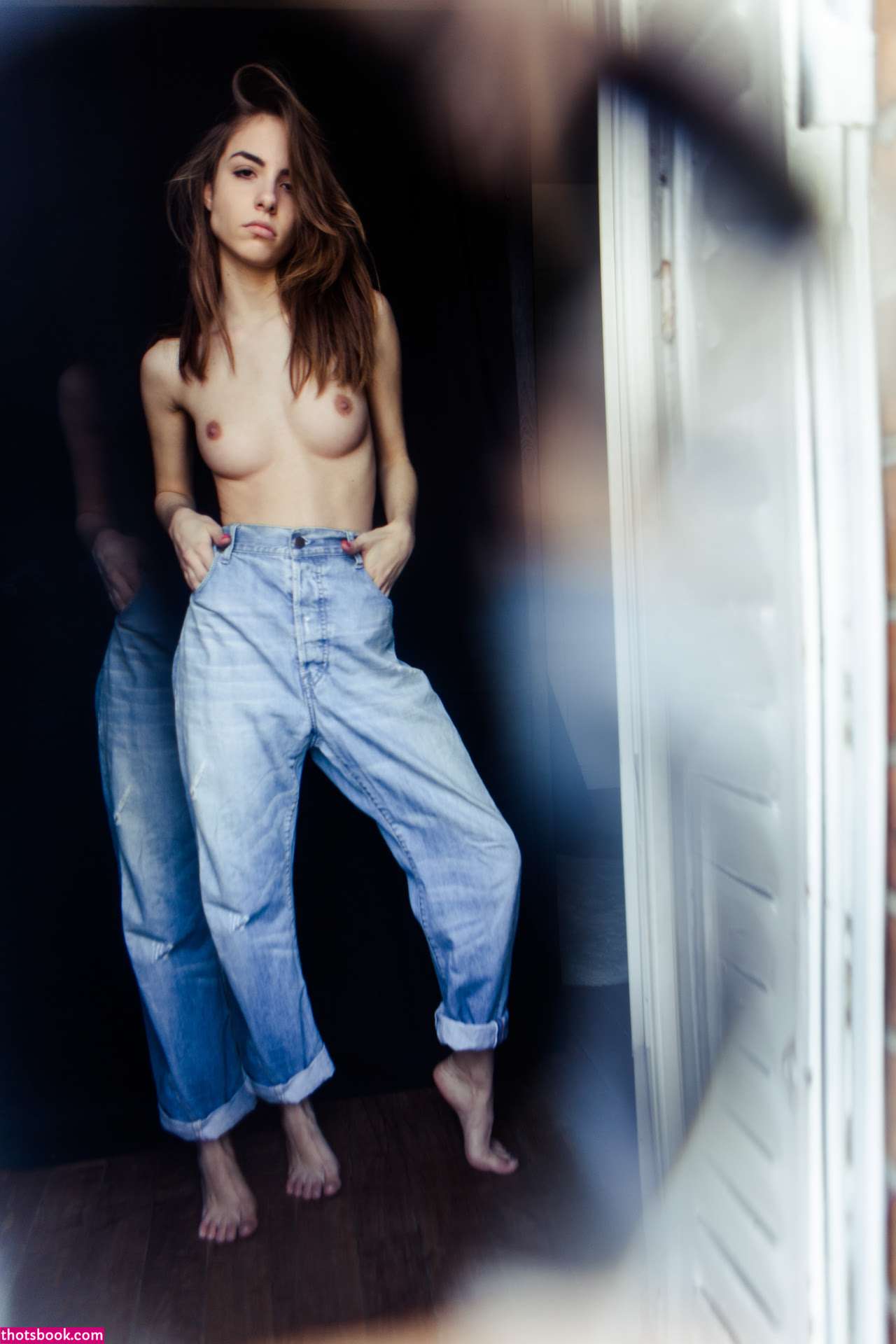 Rebecca Bagnol Photo #3