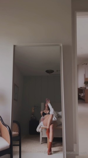 Natalie Roush Video #2547