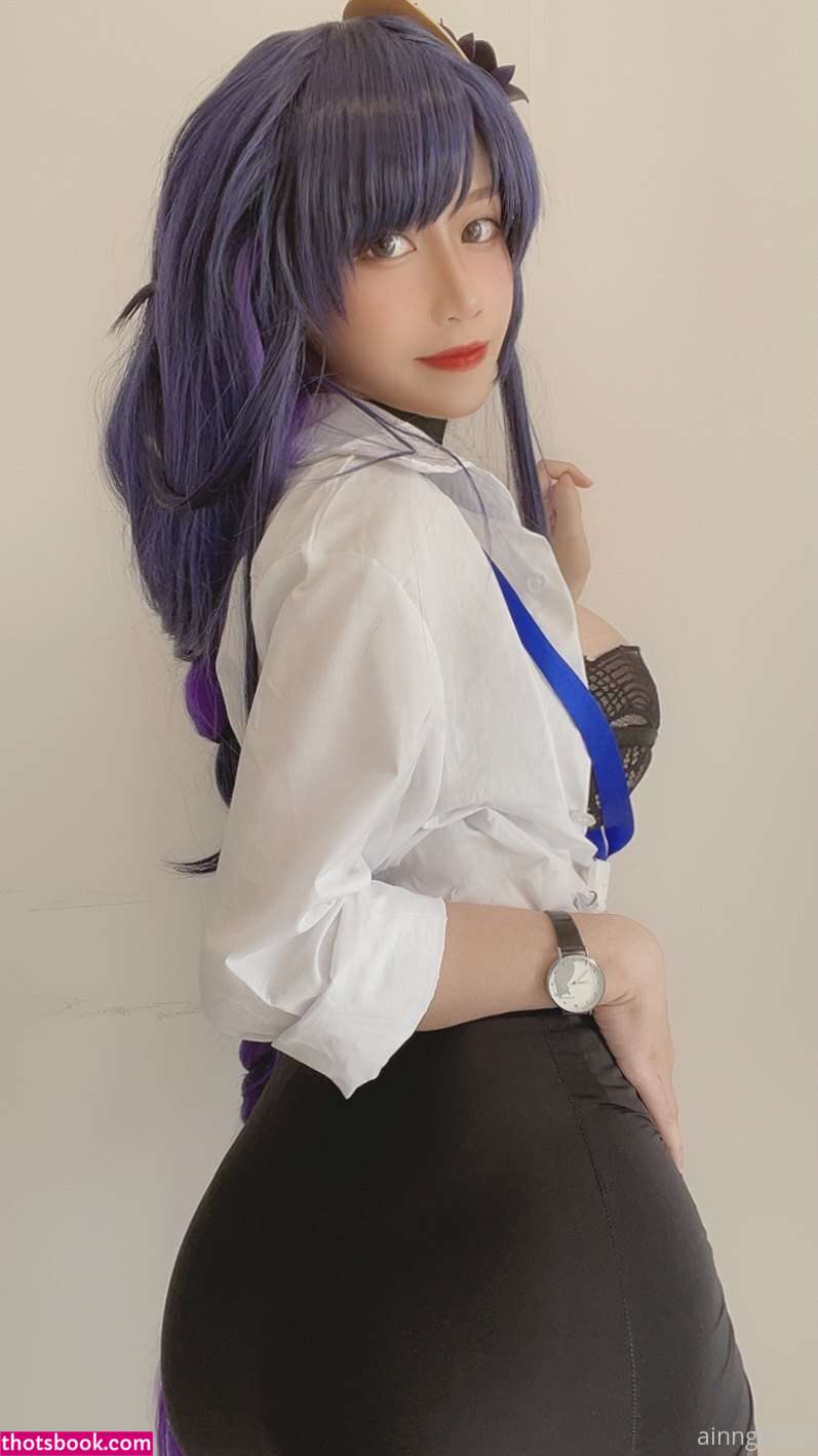 Ain Nguyen Photo #127