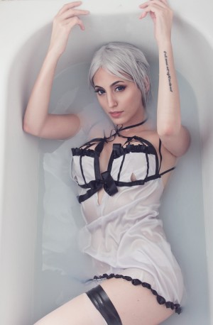 Glory Lamothe Photo #8