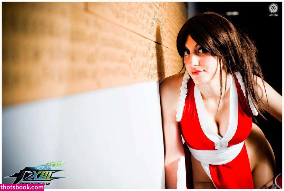 Glory Lamothe Photo #19