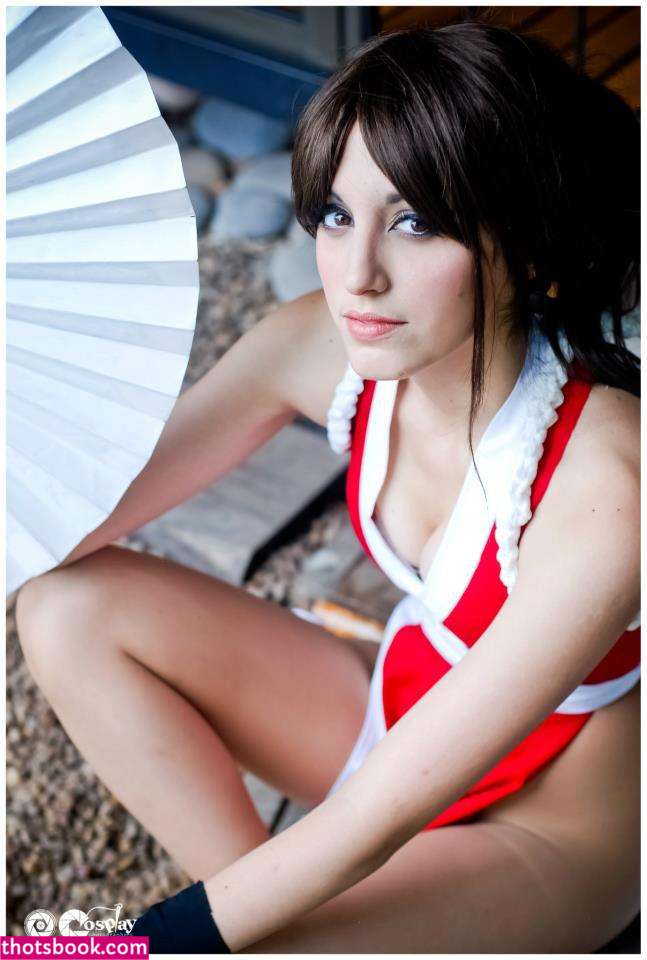 Glory Lamothe Photo #24