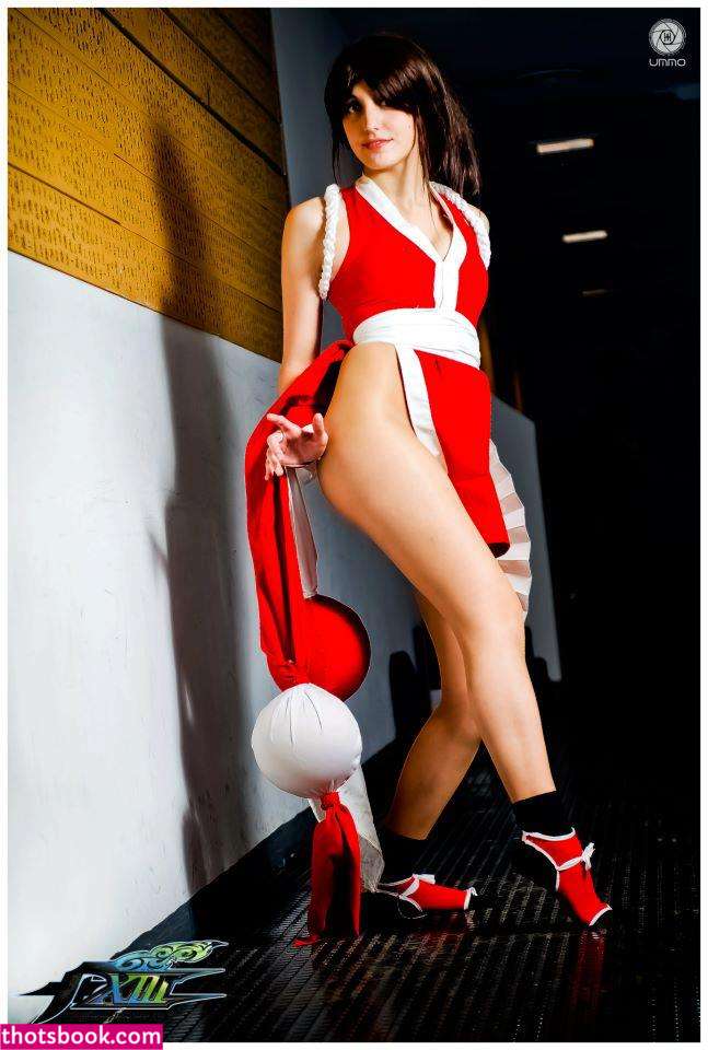 Glory Lamothe Photo #25