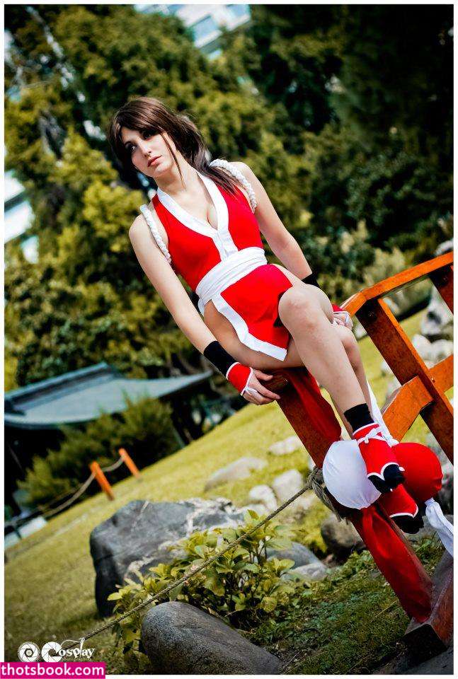 Glory Lamothe Photo #28