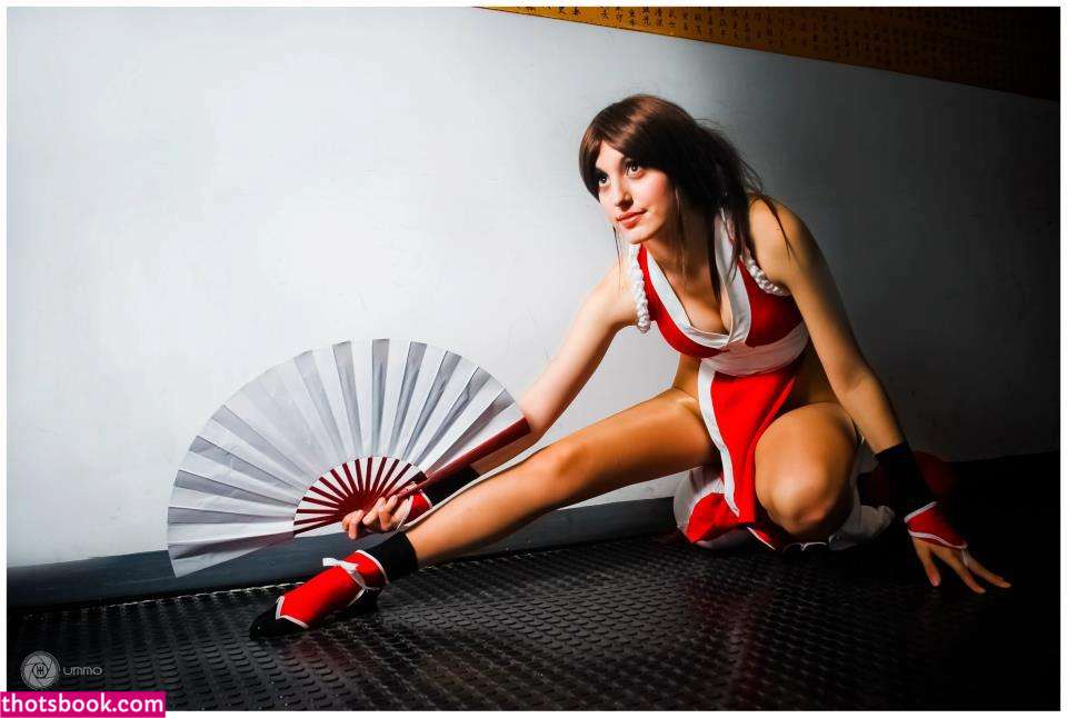 Glory Lamothe Photo #29