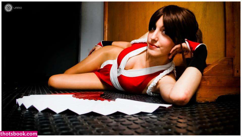 Glory Lamothe Photo #41