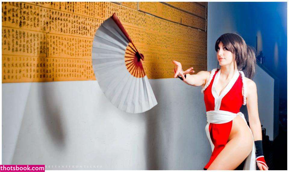 Glory Lamothe Photo #42