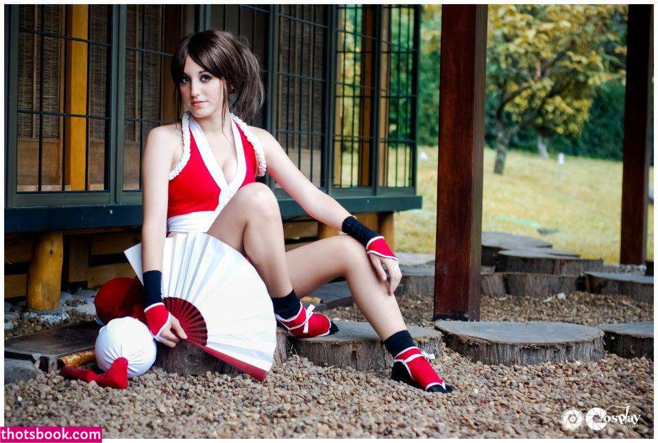 Glory Lamothe Photo #45