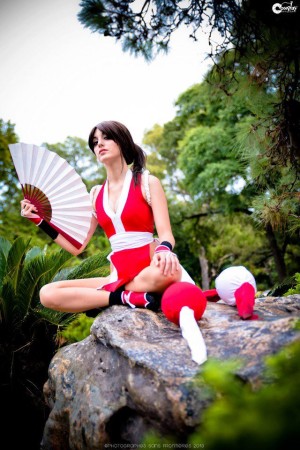 Glory Lamothe Photo #17