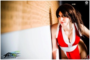 Glory Lamothe Photo #19