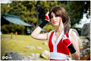 Glory Lamothe Photo #26