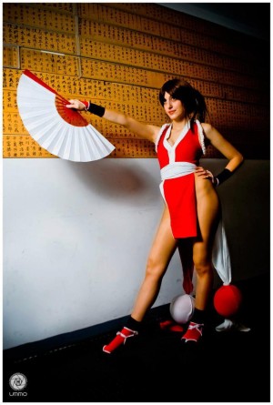 Glory Lamothe Photo #27