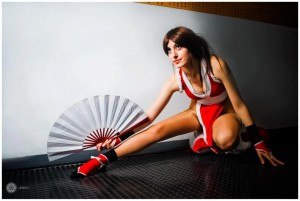 Glory Lamothe Photo #29