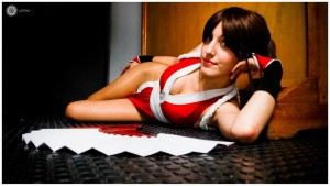 Glory Lamothe Photo #41