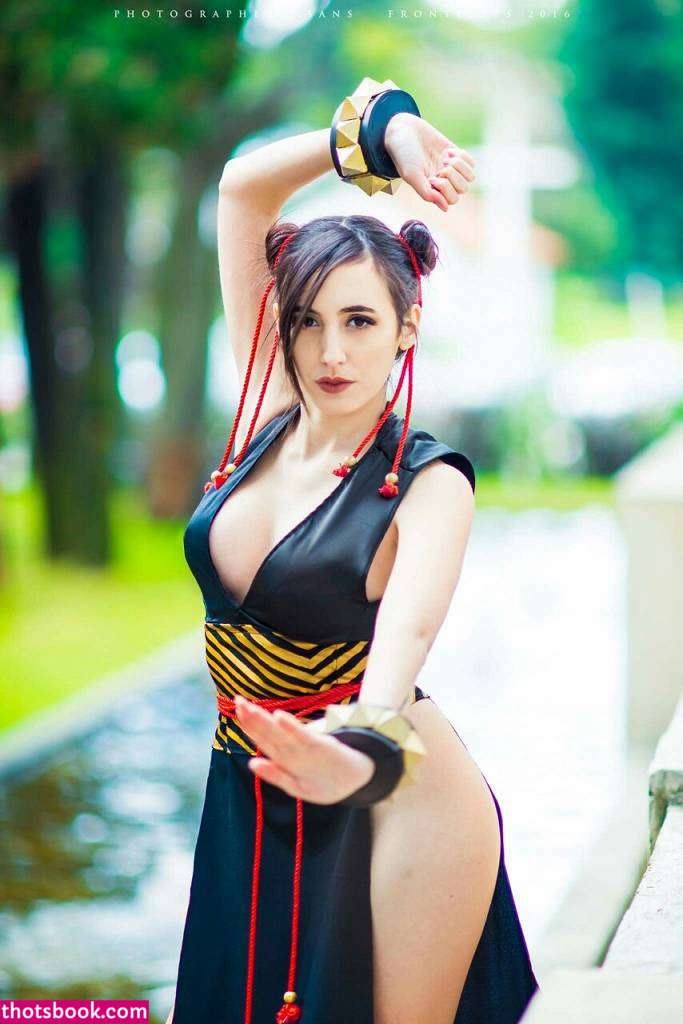 Glory Lamothe Photo #47