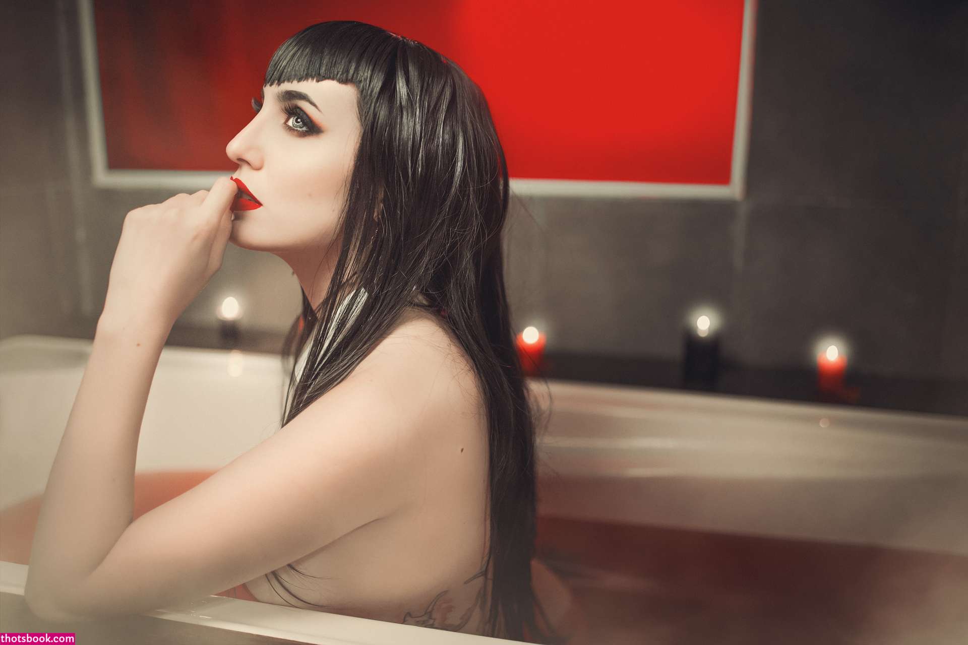 Glory Lamothe Photo #52