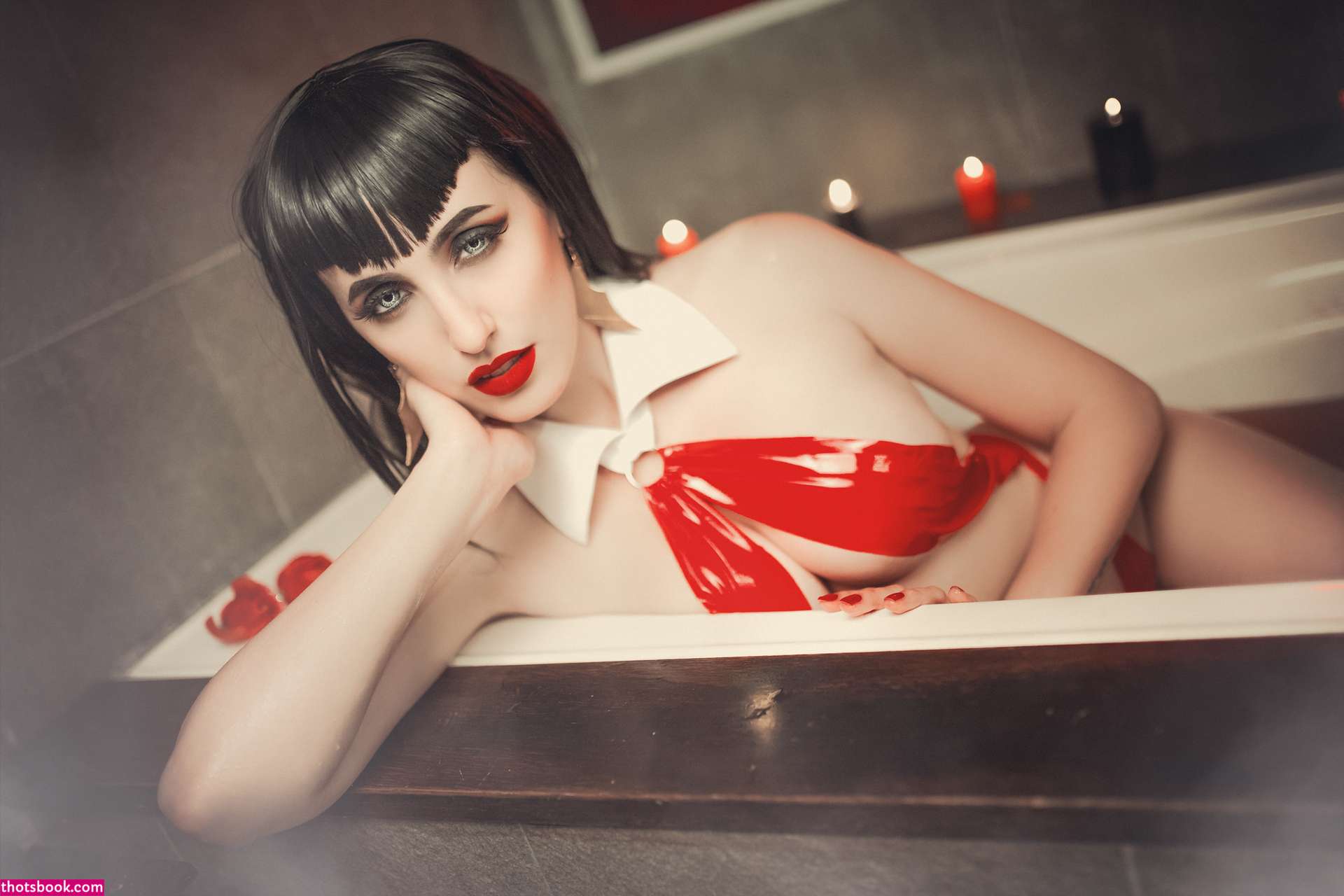 Glory Lamothe Photo #65