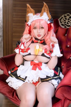 Hana Bunny Photo #517