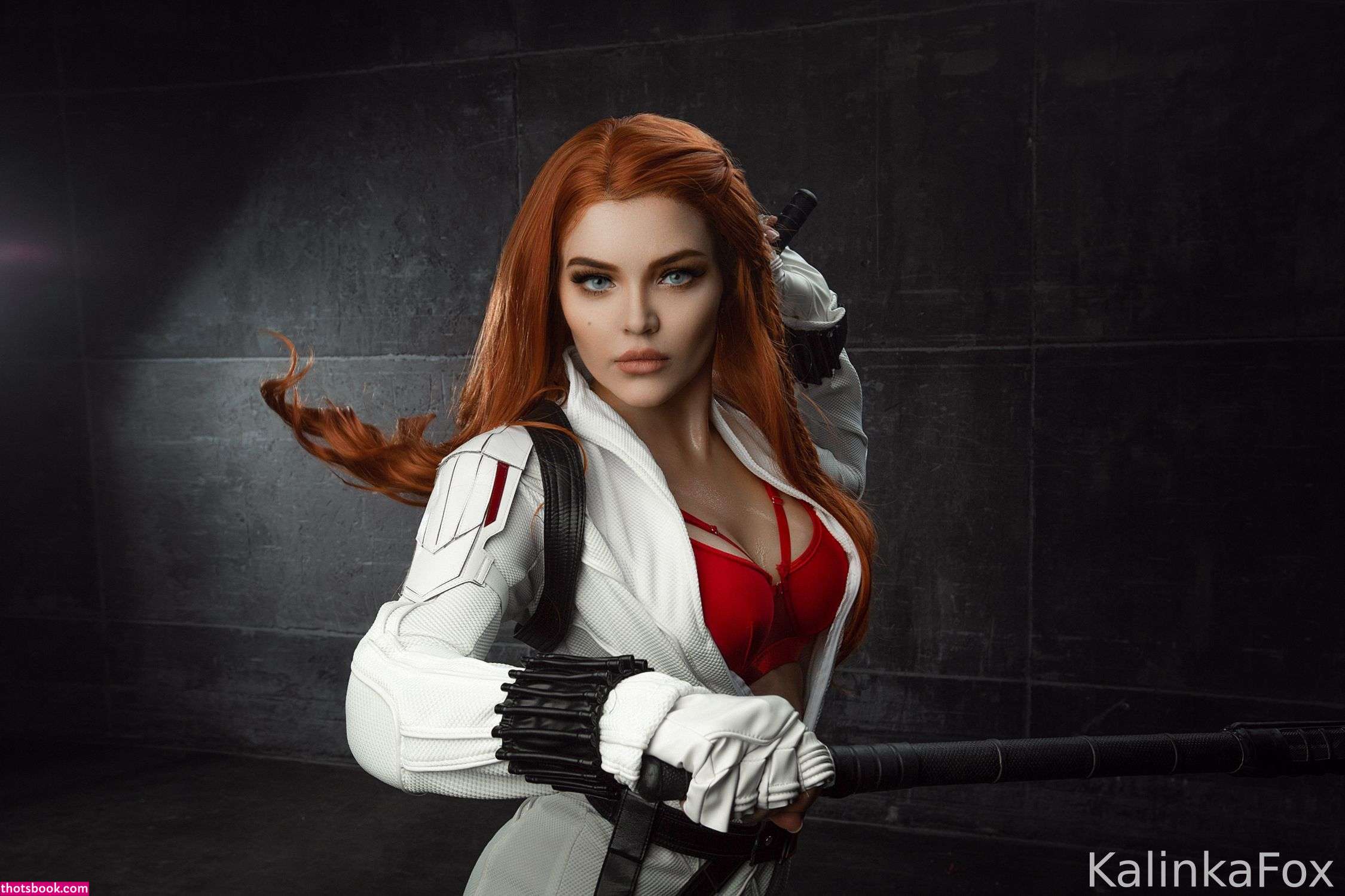 Christina Fink Photo #237