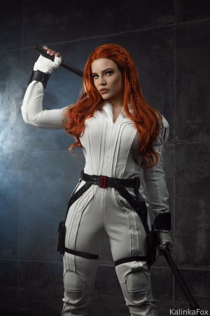 Christina Fink Photo #238