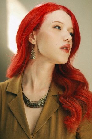 Lada Lyumos Photo #563