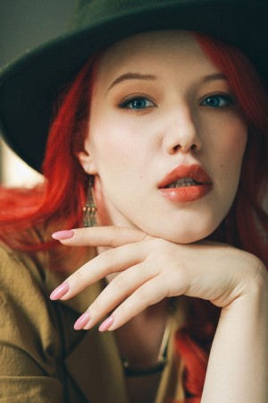 Lada Lyumos Photo #566