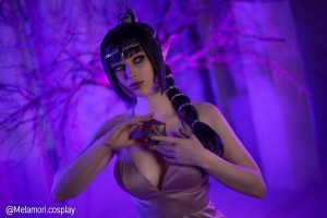 Lady Melamori Photo #660