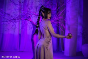 Lady Melamori Photo #662