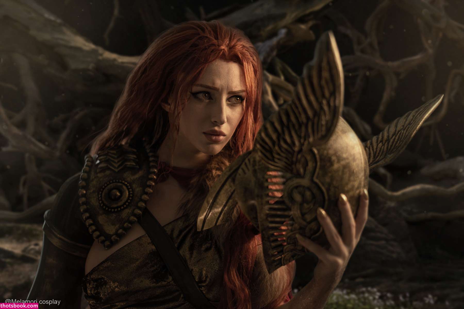 Lady Melamori Photo #676